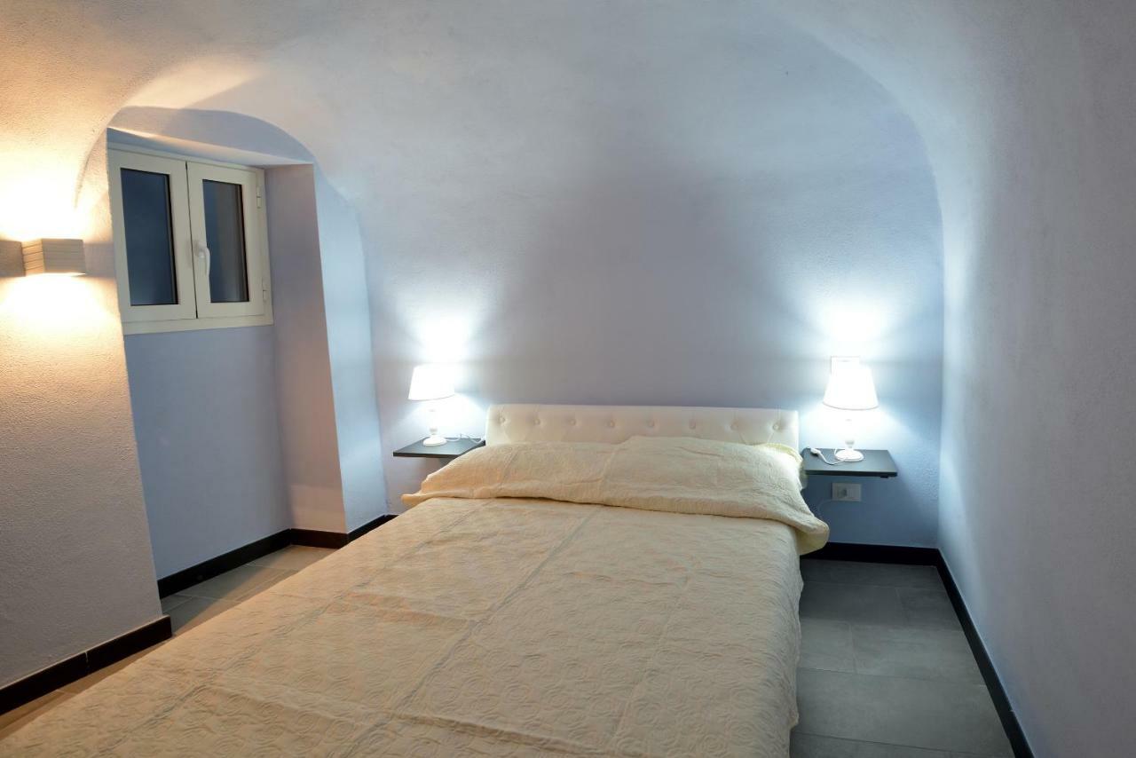 Chalet In Liguria Villa Vasia Exterior photo