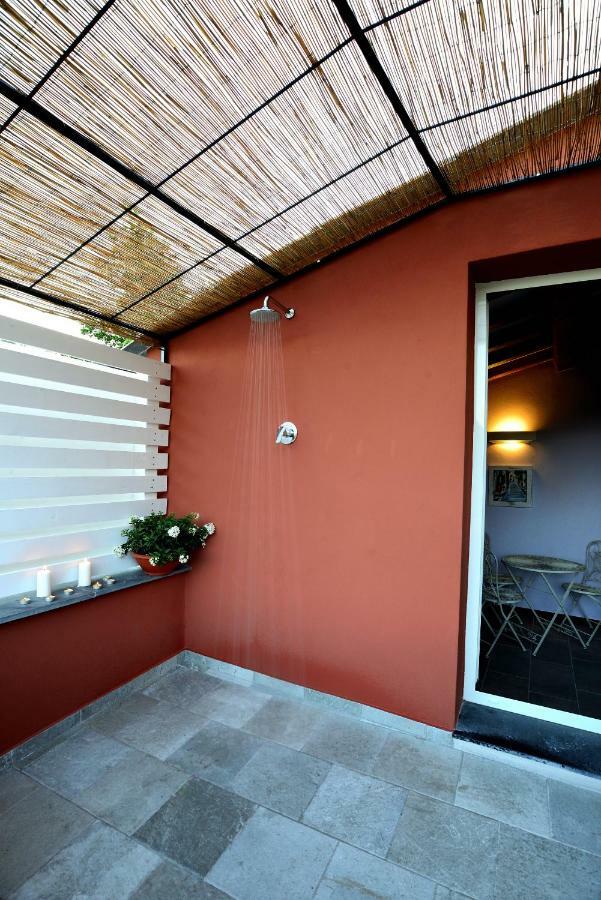 Chalet In Liguria Villa Vasia Exterior photo