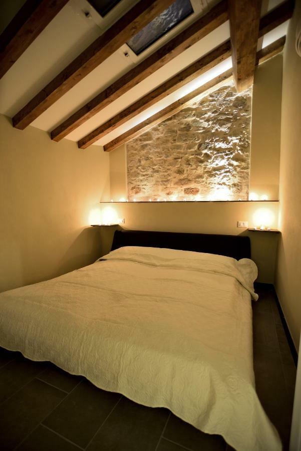 Chalet In Liguria Villa Vasia Exterior photo