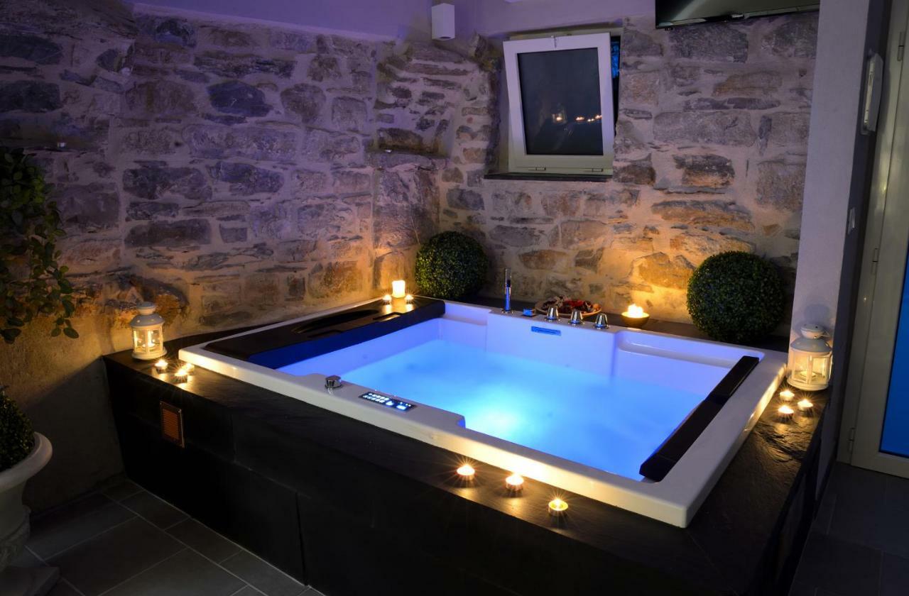 Chalet In Liguria Villa Vasia Exterior photo